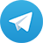 icon telegram